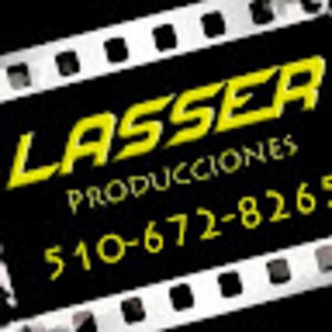 Meet your Posher, Lasser